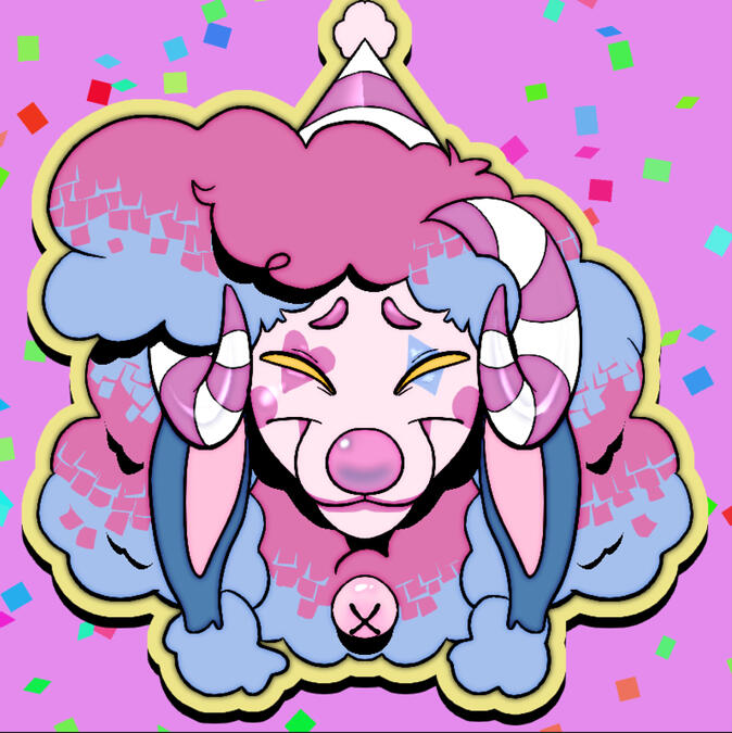Standard Icon Example